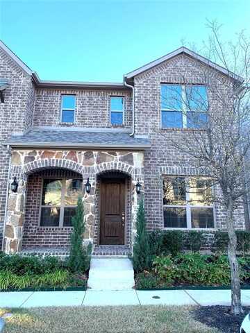 2213 Epitome Avenue, Flower Mound, TX 75028
