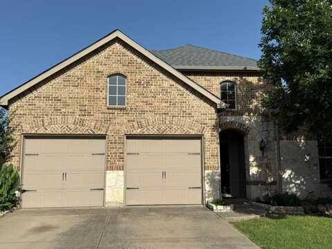 909 Mangrove Drive, Fate, TX 75087