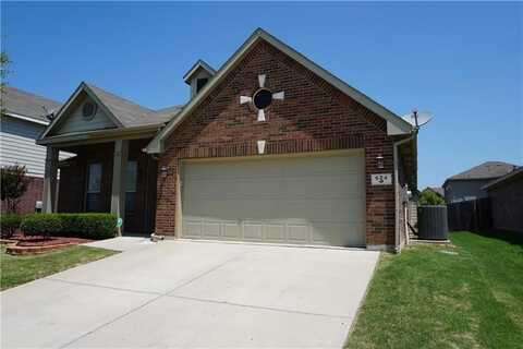624 White Falcon Way, Fort Worth, TX 76131