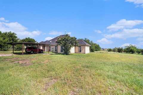 119 Collett Court, Weatherford, TX 76088
