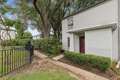 5033 N Hall Street, Dallas, TX 75235
