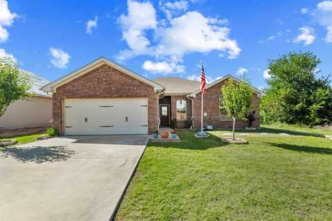 2304 Forest Hill Lane, Granbury, TX 76048