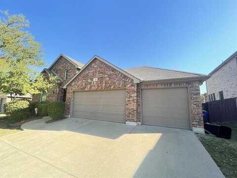 113 Cassandra Drive, Forney, TX 75126