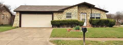811 Lisa Lane, Cedar Hill, TX 75104