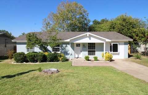 1212 Neptune Drive, Cedar Hill, TX 75104