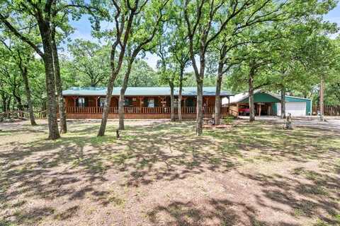 1890 Oak Valley Lane, Corsicana, TX 75110