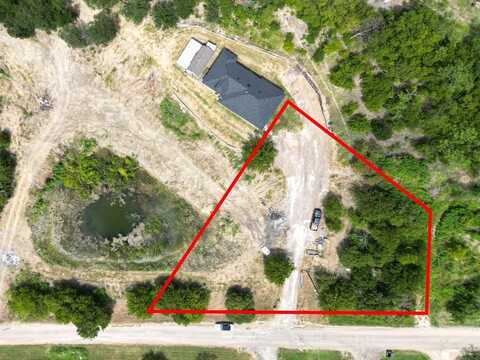 441 Mesa Road, Waxahachie, TX 75167