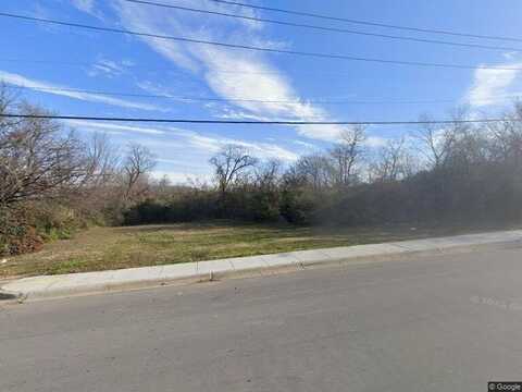 1225 Mansfield Avenue, Fort Worth, TX 76104