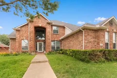 406 Doyle Drive, Keller, TX 76248