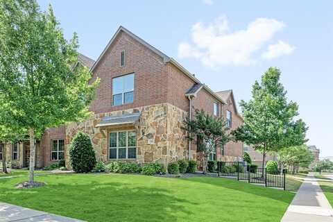 2321 Jameson Lane, McKinney, TX 75070