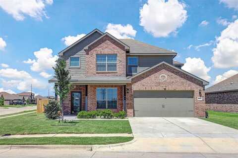 1052 Maidenhair Lane, Crowley, TX 76036