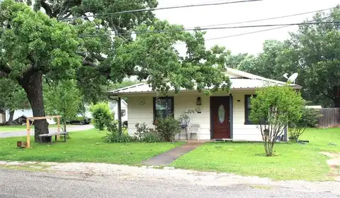 501 E Broadway Street, Stephenville, TX 76401