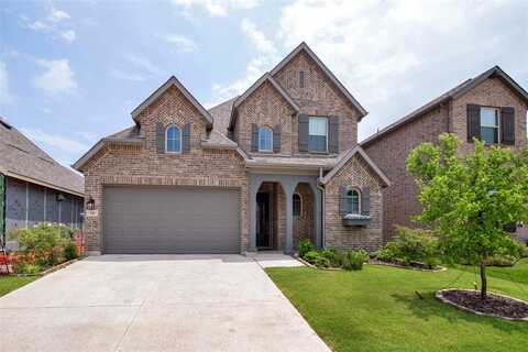 4166 Carter Court, Denison, TX 75020