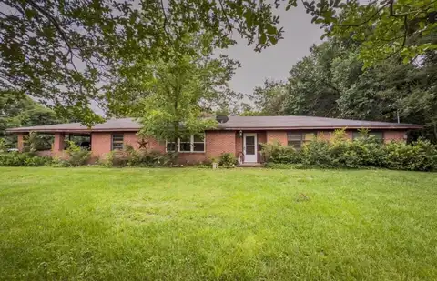 700 Magnolia Street, Teague, TX 75860