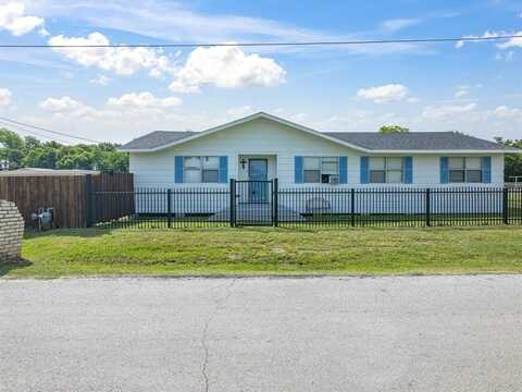 707 Washington Street, Ennis, TX 75119