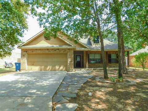 506 Shell Drive, Shady Shores, TX 76208