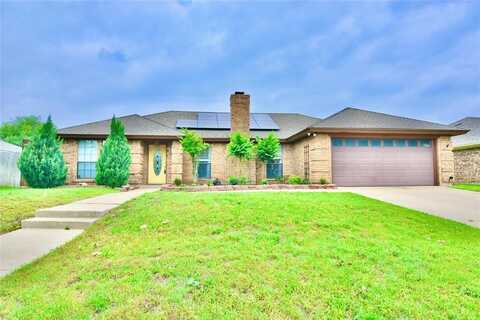 5605 Puerto Vallarta Drive, North Richland Hills, TX 76180