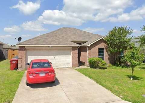 507 Waterford Street, Farmersville, TX 75442