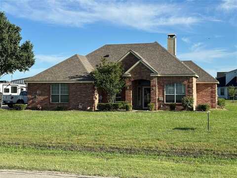 1610 Hearn Lane, Van Alstyne, TX 75495