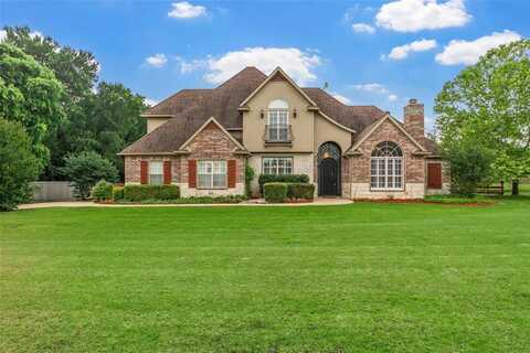 1621 Grandberry Drive, Melissa, TX 75454