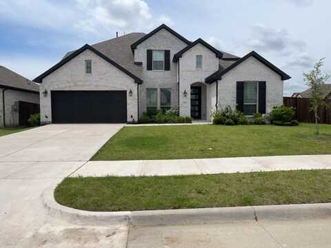 501 Upper Falls Lane, Mansfield, TX 76063