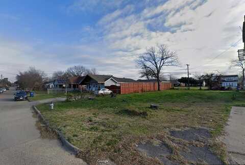 6504 Tyree Street, Dallas, TX 75209