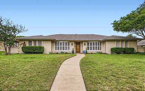 3309 Jomar Drive, Plano, TX 75075