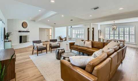 3309 Jomar Drive, Plano, TX 75075