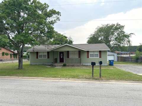 14051 Joe B Fulgham Circle, Brownsboro, TX 75756