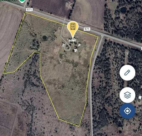 22300 Fm 971, Granger, TX 76530