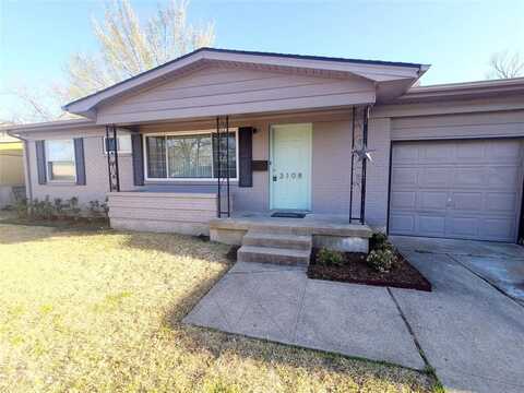 3108 Mayhew Drive, Dallas, TX 75228