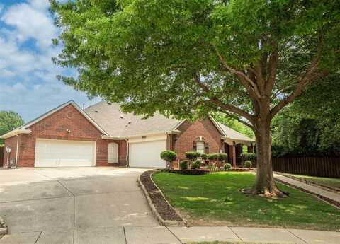 2300 Conroe Court, Flower Mound, TX 75028