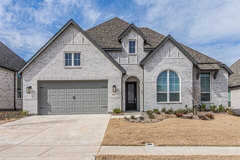 504 Lavender Drive, Van Alstyne, TX 75495