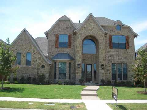 4532 Kentucky Drive, Plano, TX 75024
