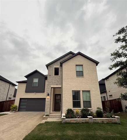 11356 Four Roses Trail, Frisco, TX 75035
