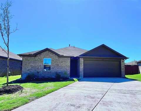 2400 Brazos Drive, Sherman, TX 75090