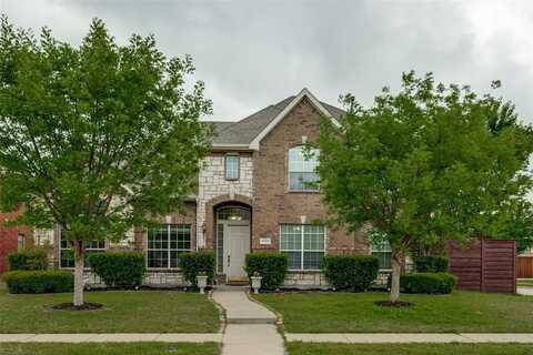 14823 Blakehill Drive, Frisco, TX 75035