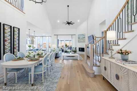 1772 Secco Way, Wylie, TX 75032