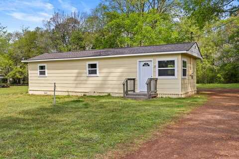 310 Reynolds, Pittsburg, TX 75686