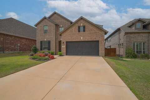 4434 Vineyard Creek Drive, Grapevine, TX 76051