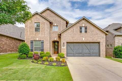4434 Vineyard Creek Drive, Grapevine, TX 76051