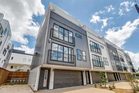 4701 San Jacinto Street, Dallas, TX 75204