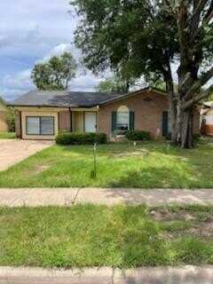 9925 Kittyhawk Lane, Dallas, TX 75217