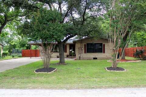 206 W Dewey Street, Malakoff, TX 75148