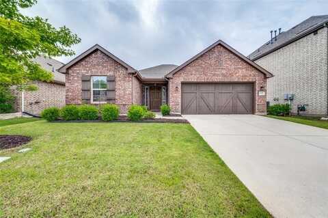 6120 Hightower, Celina, TX 76227