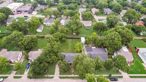 317 Edgefield Drive, Garland, TX 75040