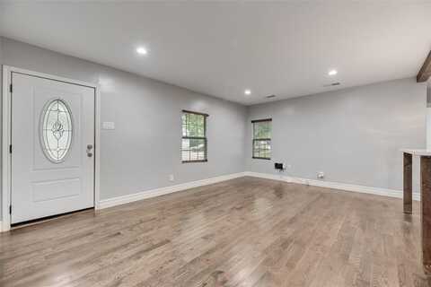 317 Edgefield Drive, Garland, TX 75040