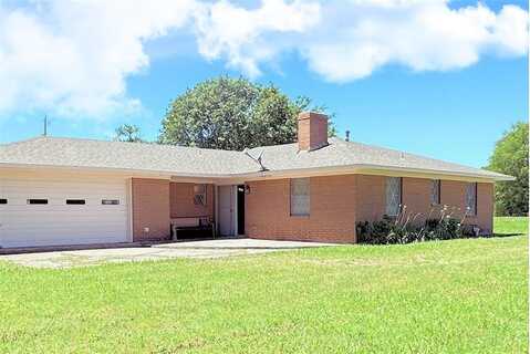 303 Luby Drive, Tom Bean, TX 75489