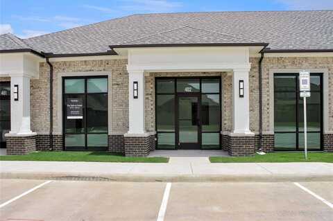 2120 Prairie Drive, Prosper, TX 75078