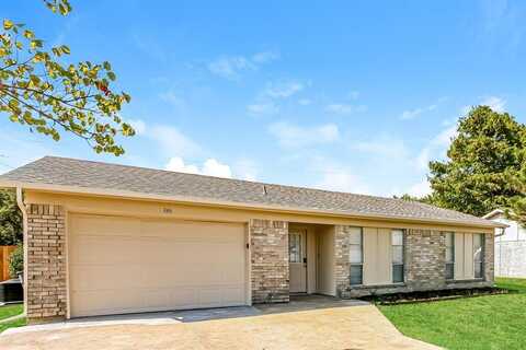 352 Lakeside Drive, Rockwall, TX 75032